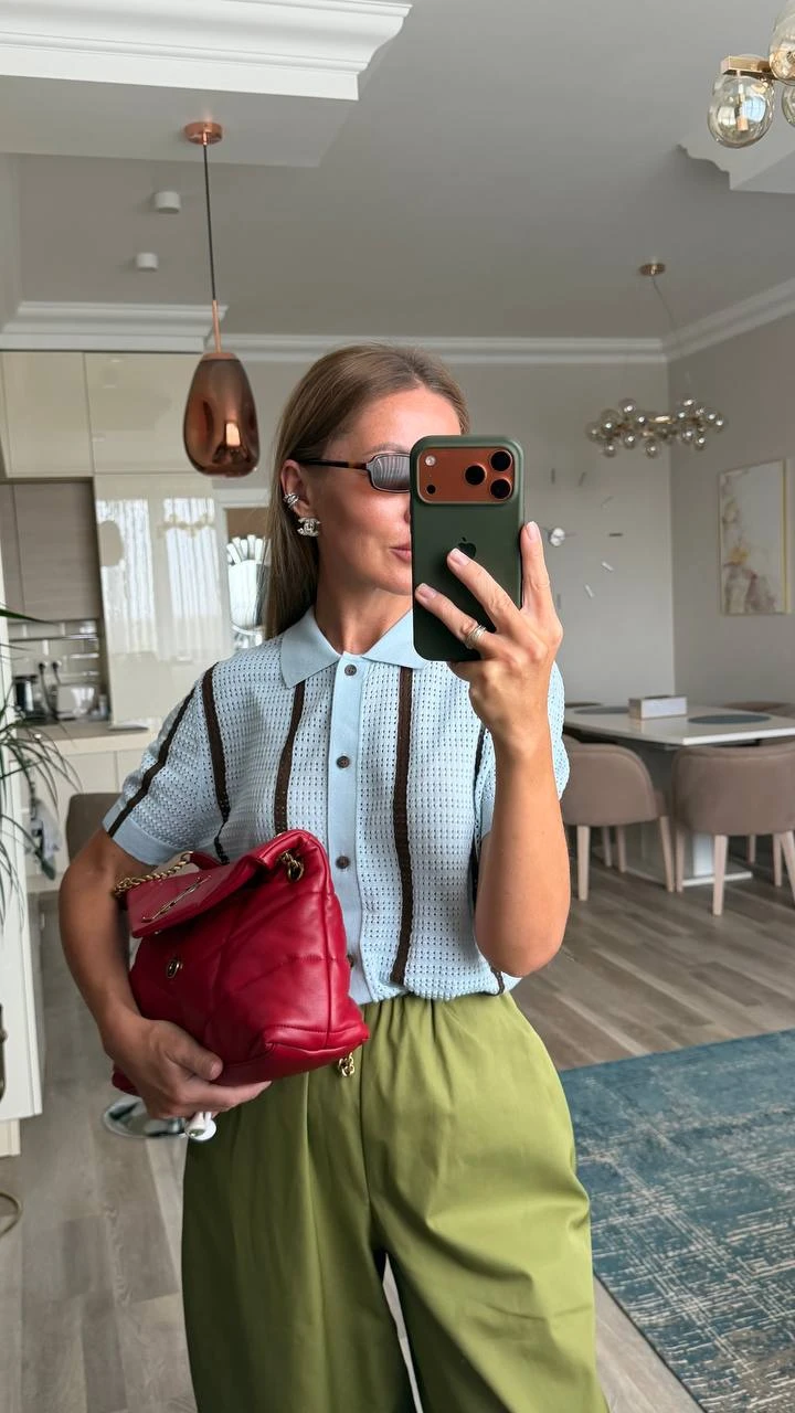 Образ от Светлана Репникова tg@repnikova_style