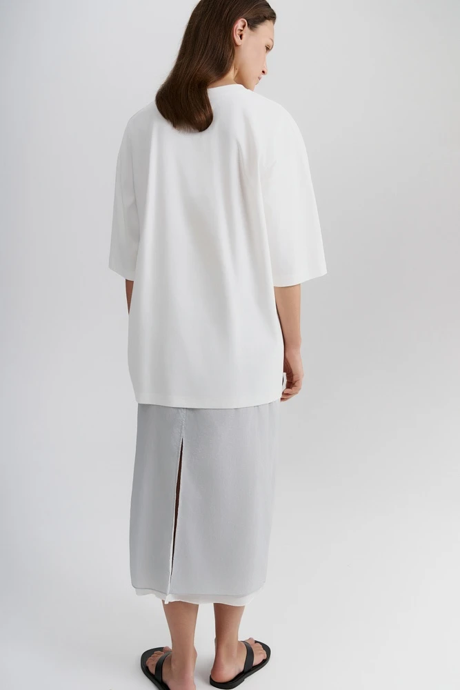 Футболка унисекс