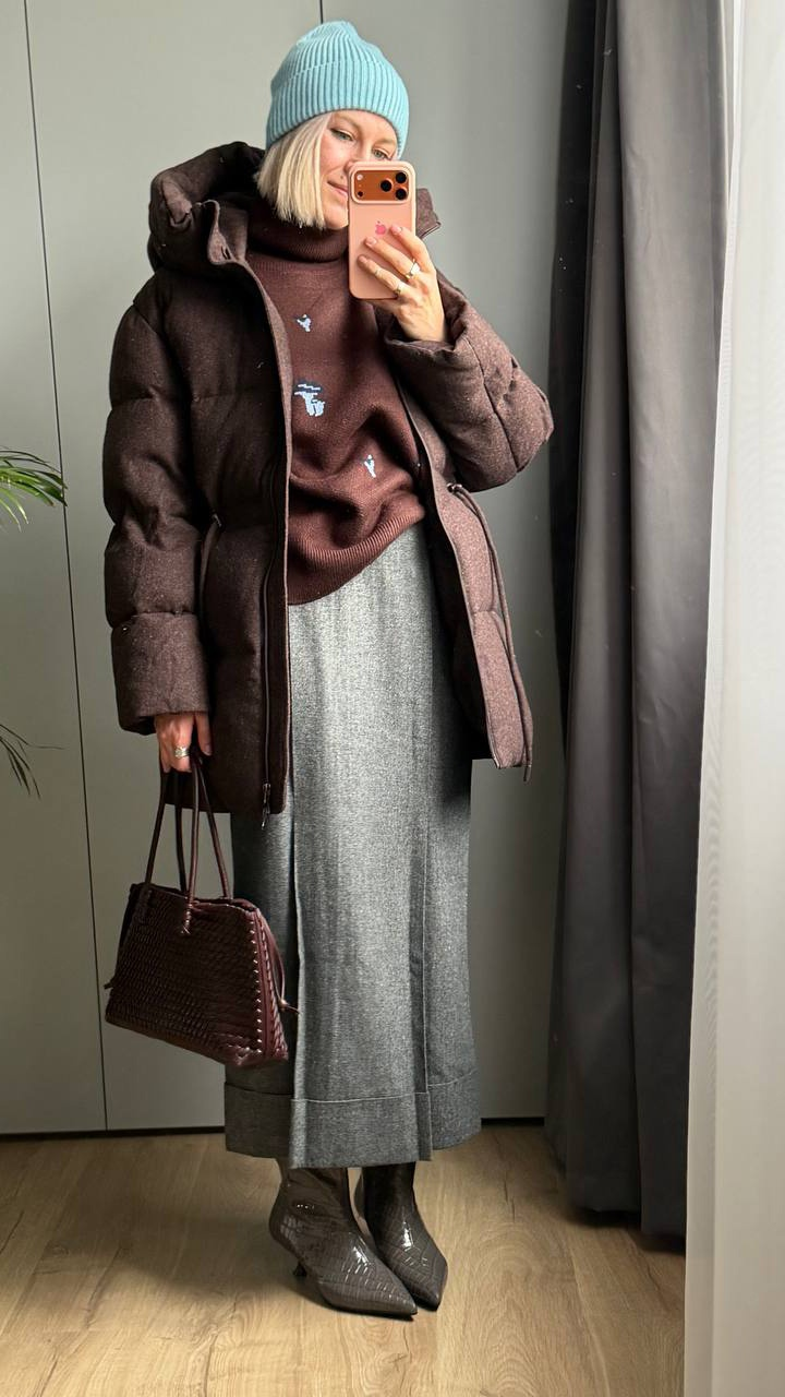 Образ от Анастасия tg@devochki_na