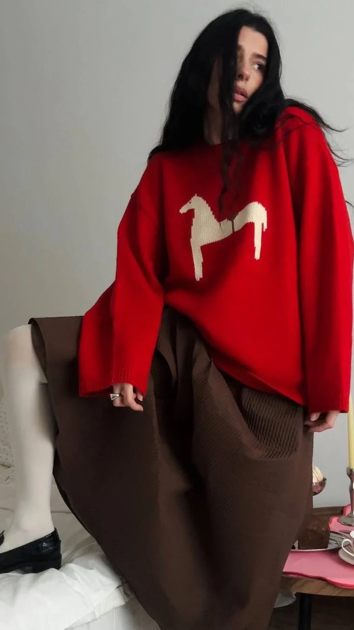 Образ от Юлия @_kyzkina_