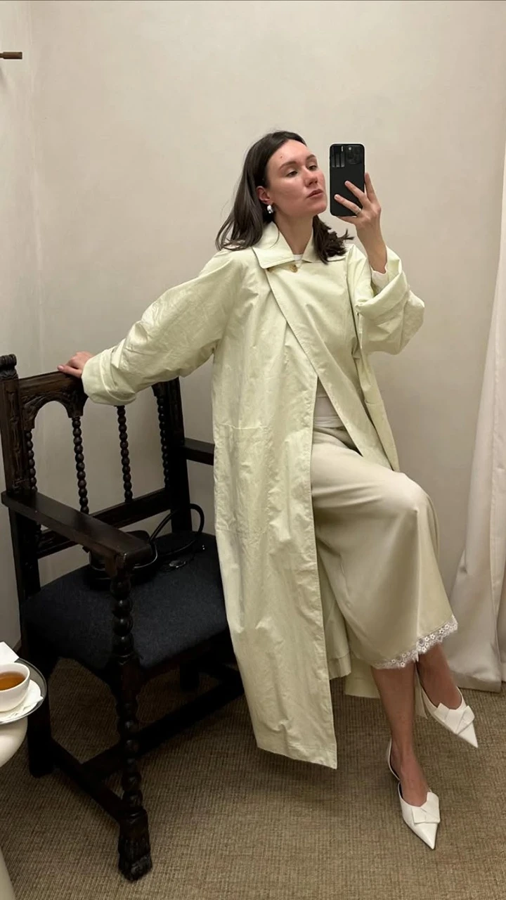 Образ от Евгения Закалюжная @bazapriem