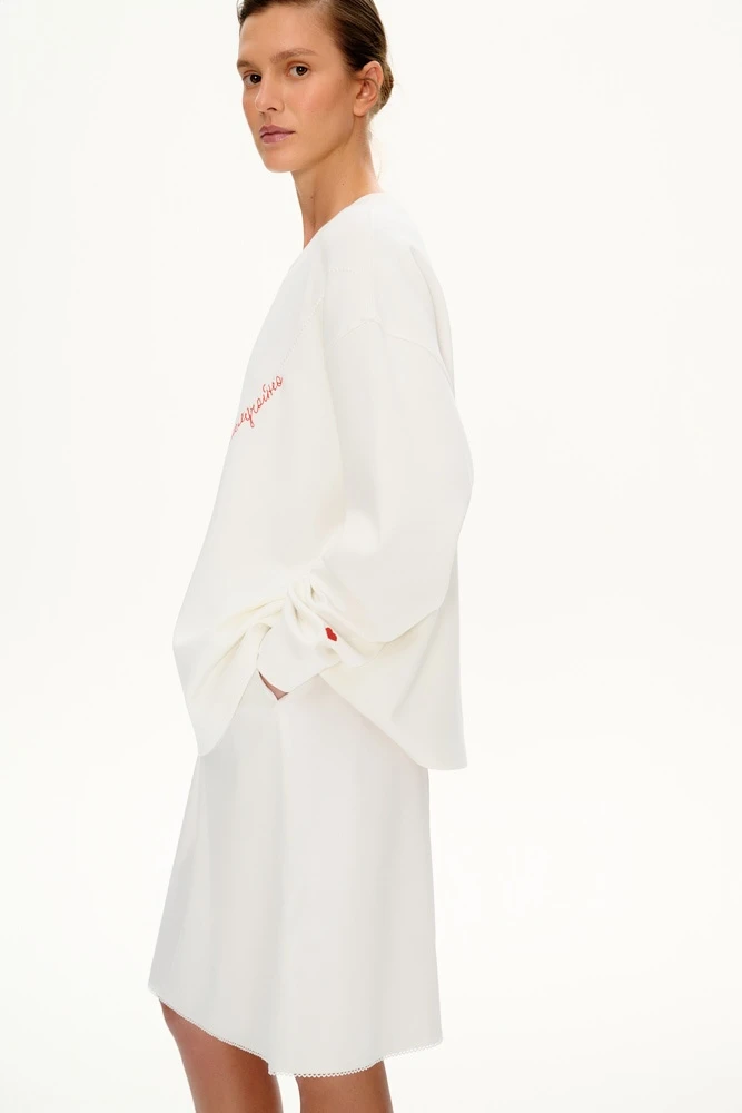 Лонгслив - Связаны неслучайно