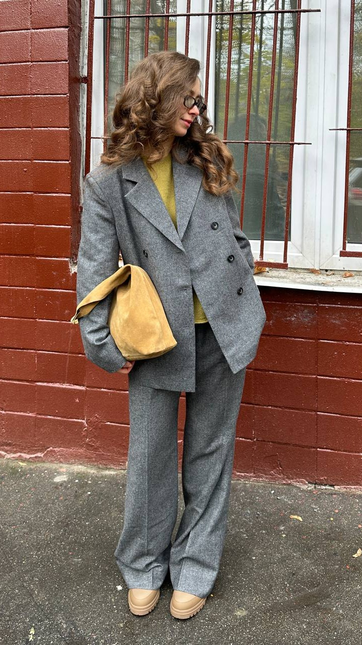 Образ от Екатерина tg@dressedto