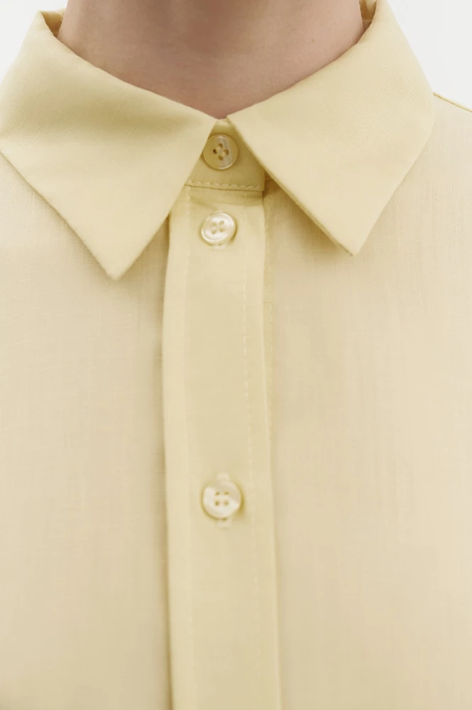 Рубашка базовая