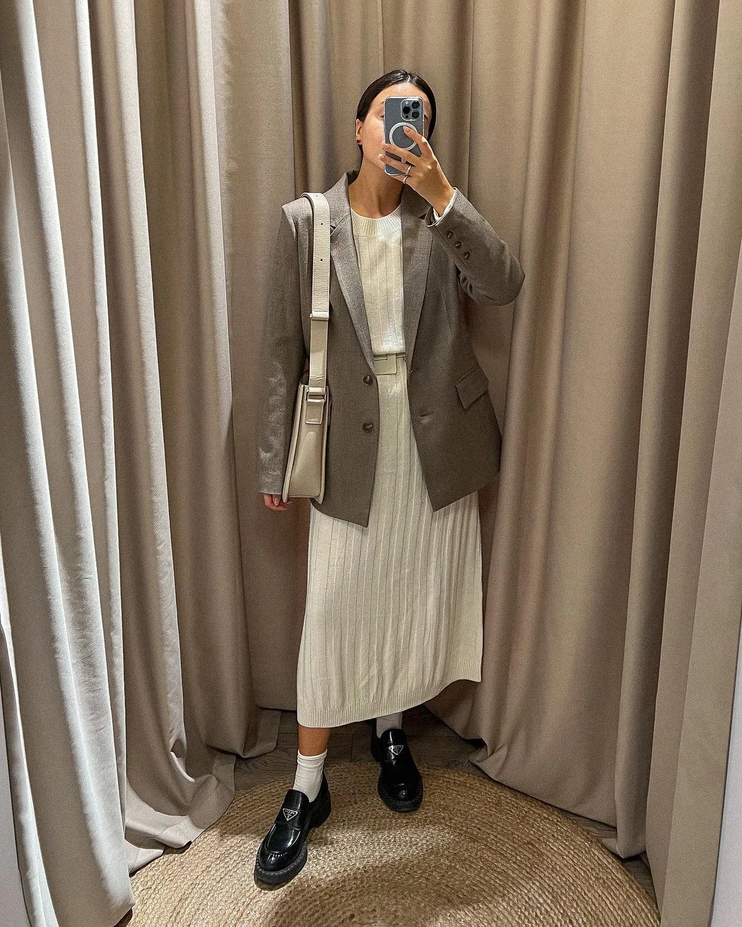 Образ от Образ от стилиста Дарья Лоленко