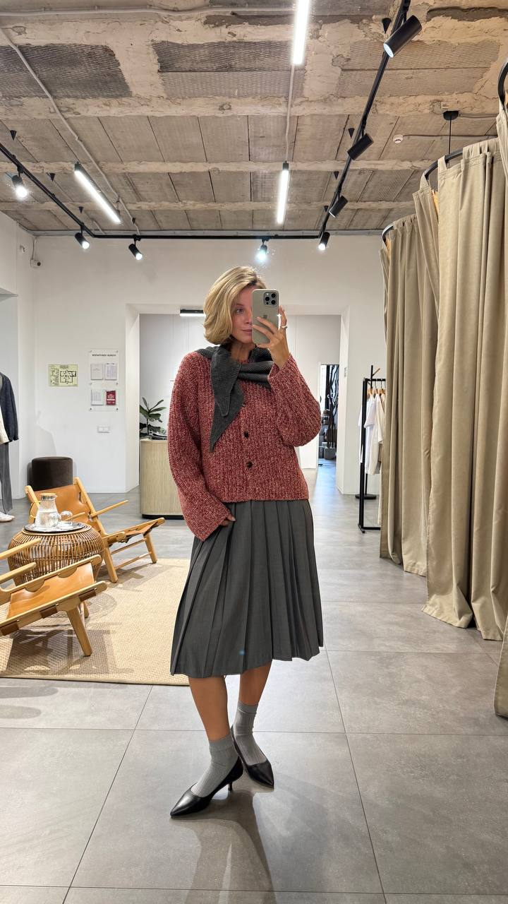 Образ от Валерия tg@grossbergstyle