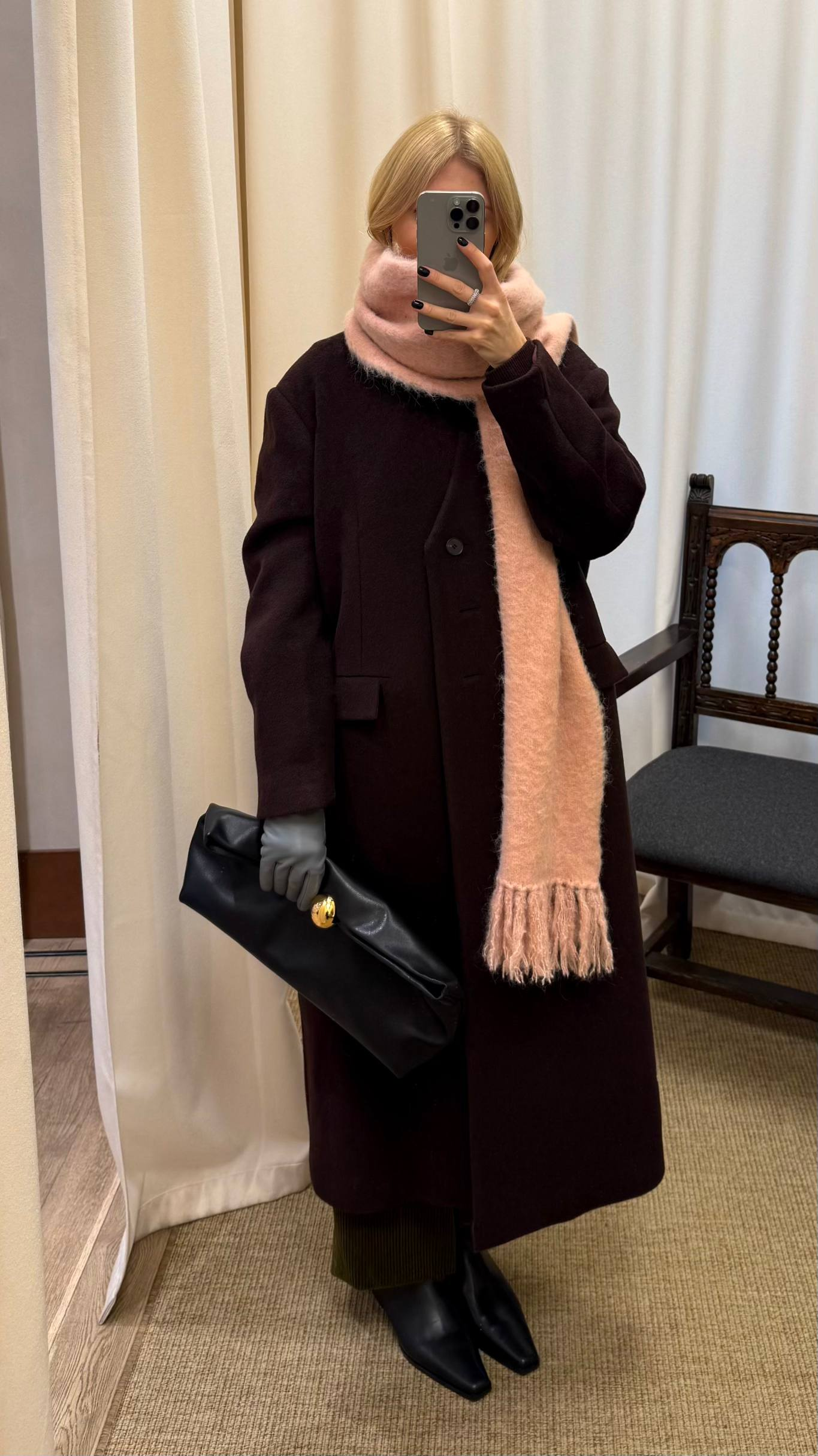 Образ от Юлия Пятница tg@fridayonion