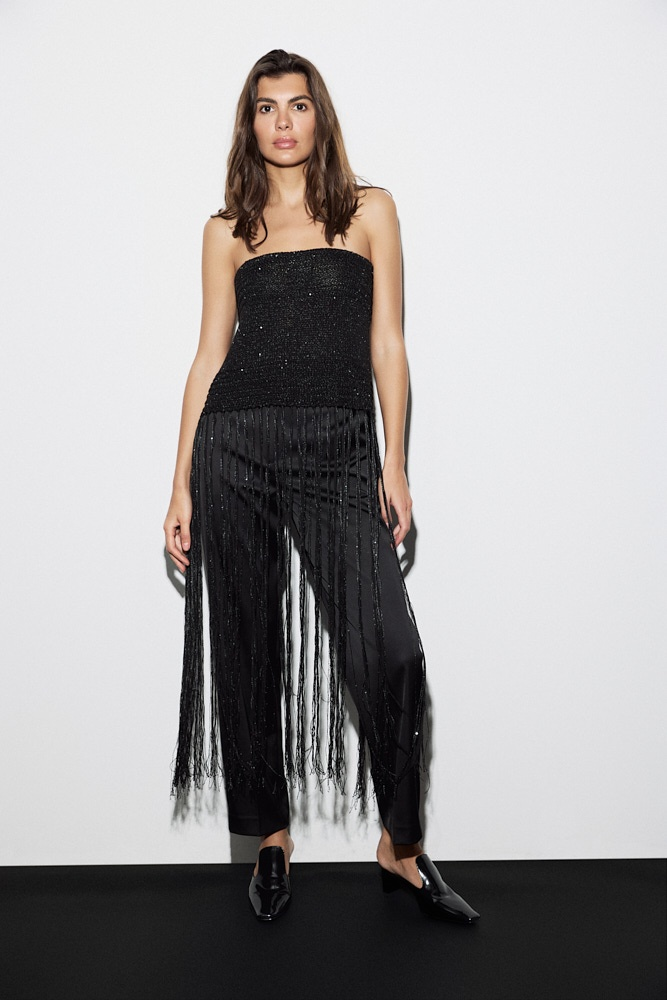 Баска макраме