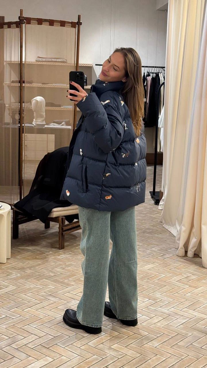 Образ от Ксения tg@kseniazigansha