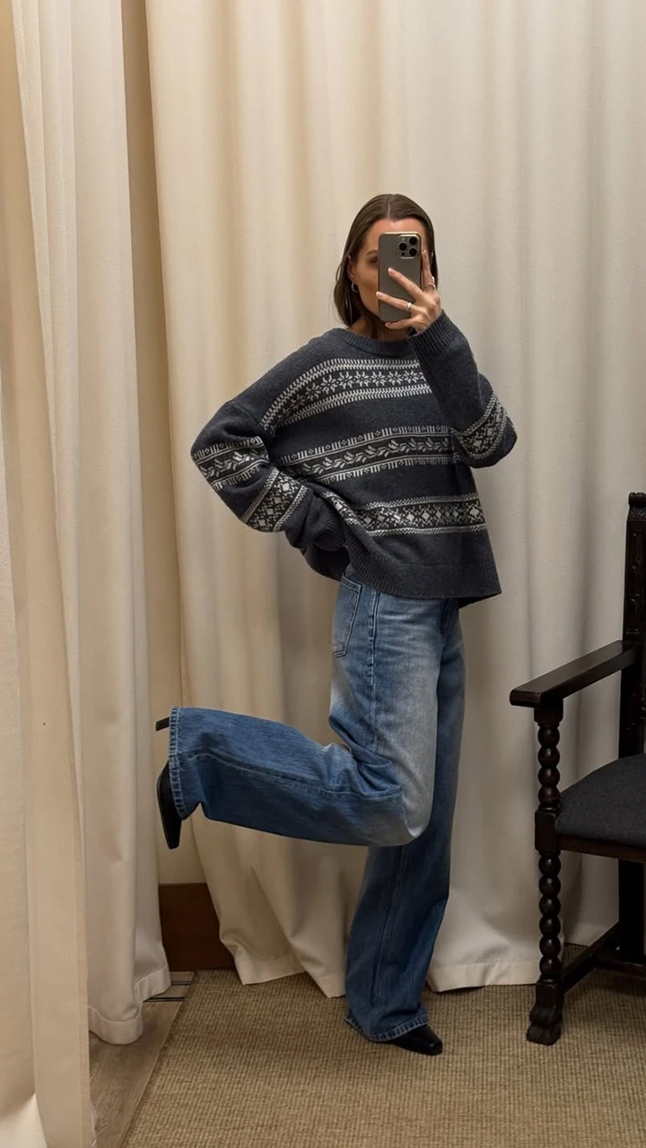 Образ от Дарья @dasha_lisek