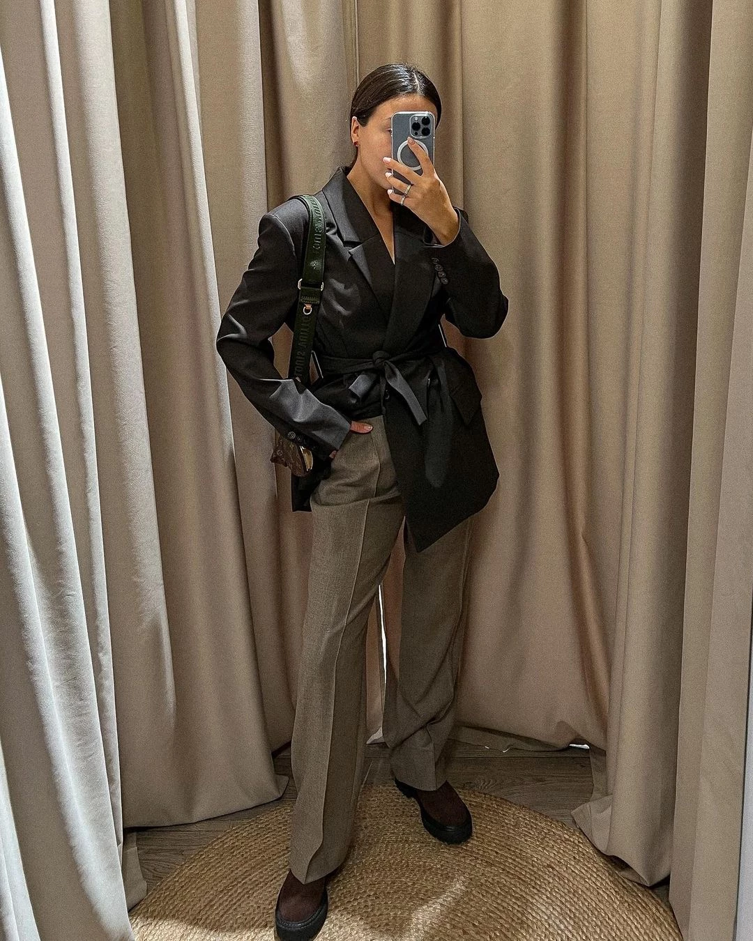 Образ от Образ от стилиста Дарья Лоленко