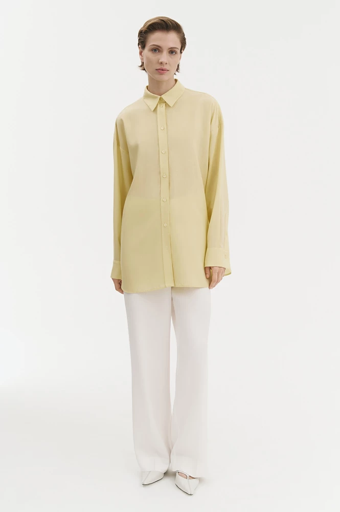 Рубашка базовая