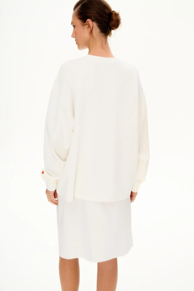 Лонгслив - Связаны неслучайно