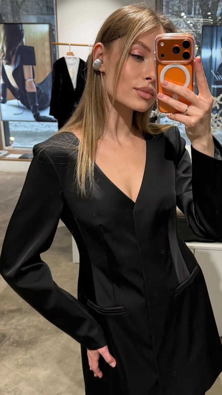 Образ от Алина @_alinakalinina_