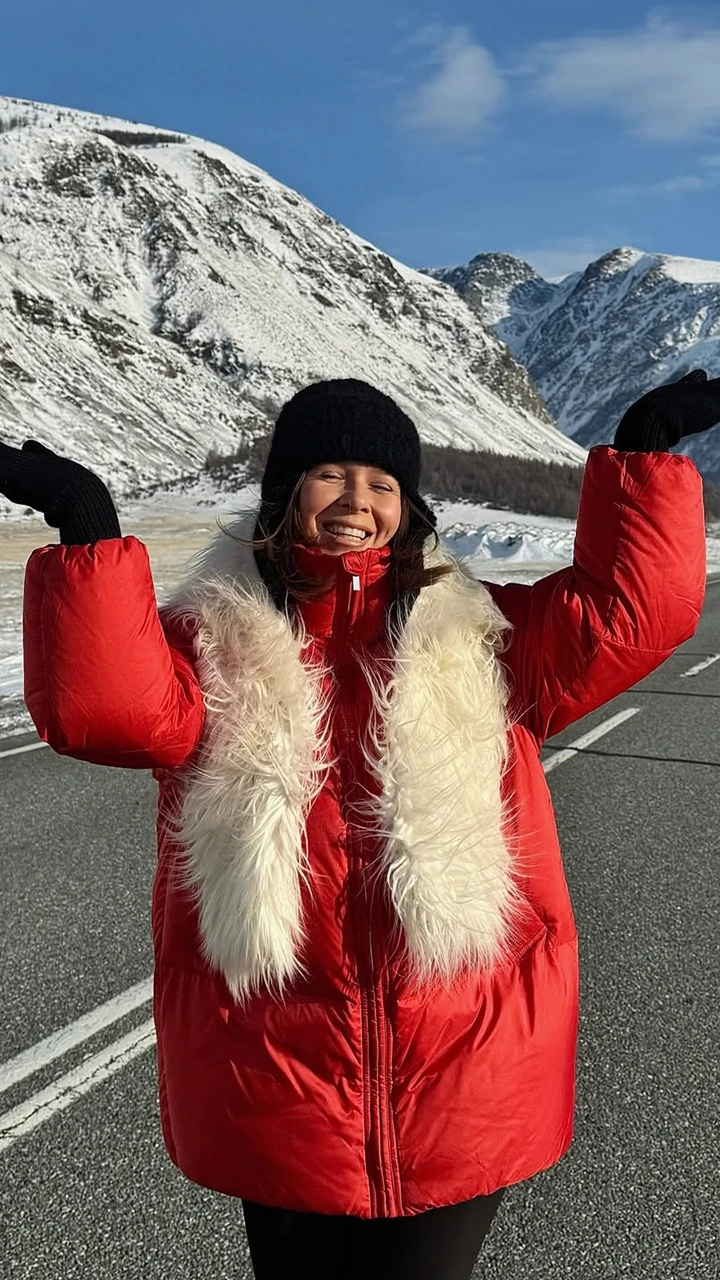 Образ от Олеся @tolokina_olesya