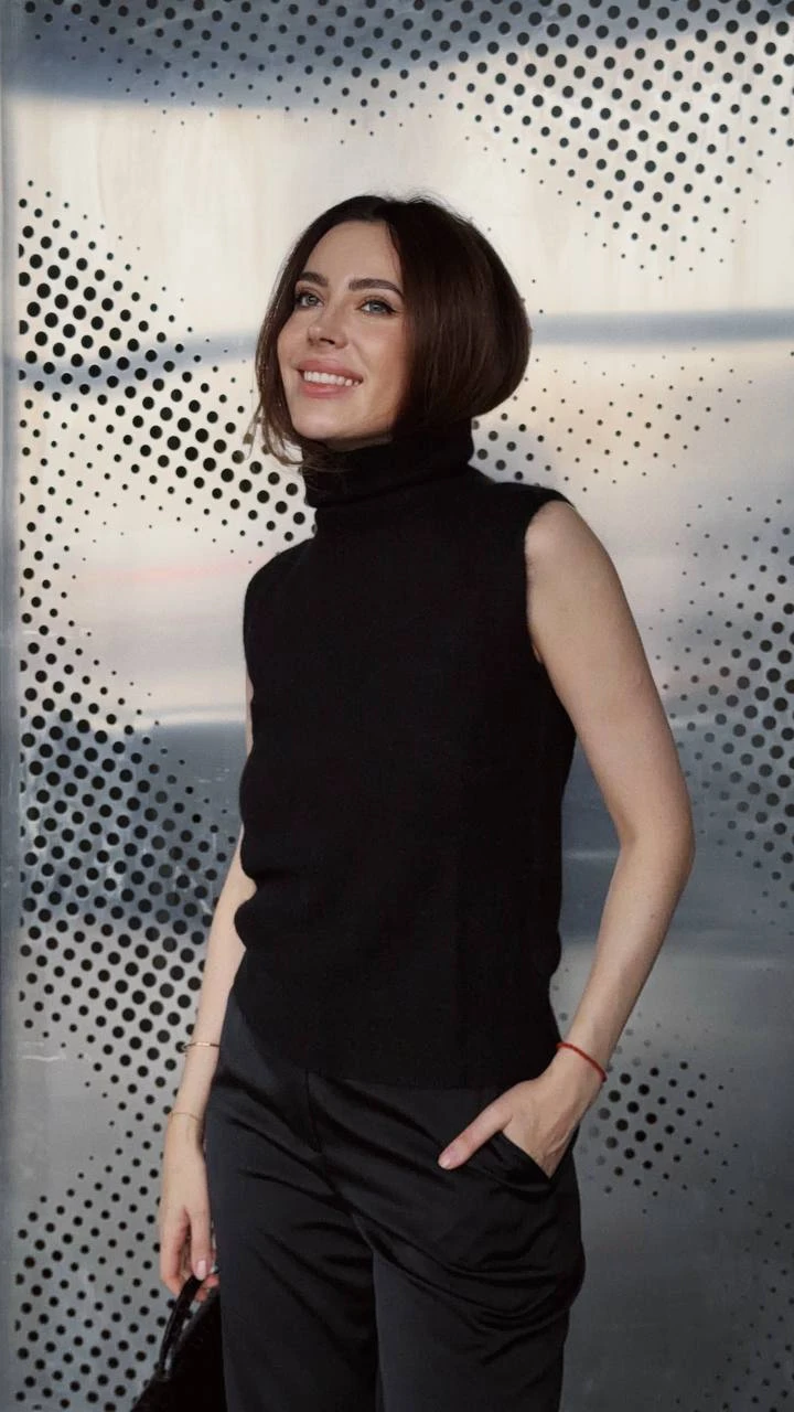 Образ от Вероника tg@nika_shatova