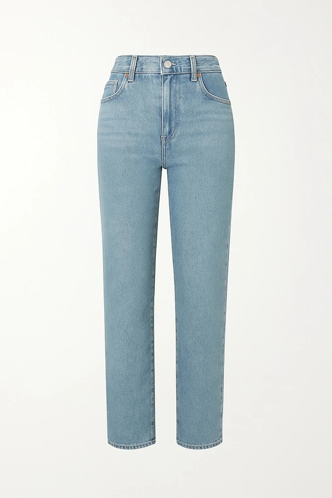 Джинсы-сигаретки