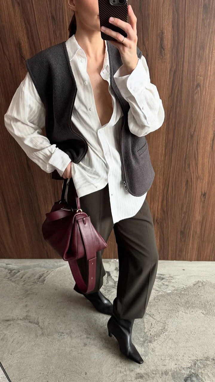 Образ от Яна Майник @yanamaynik