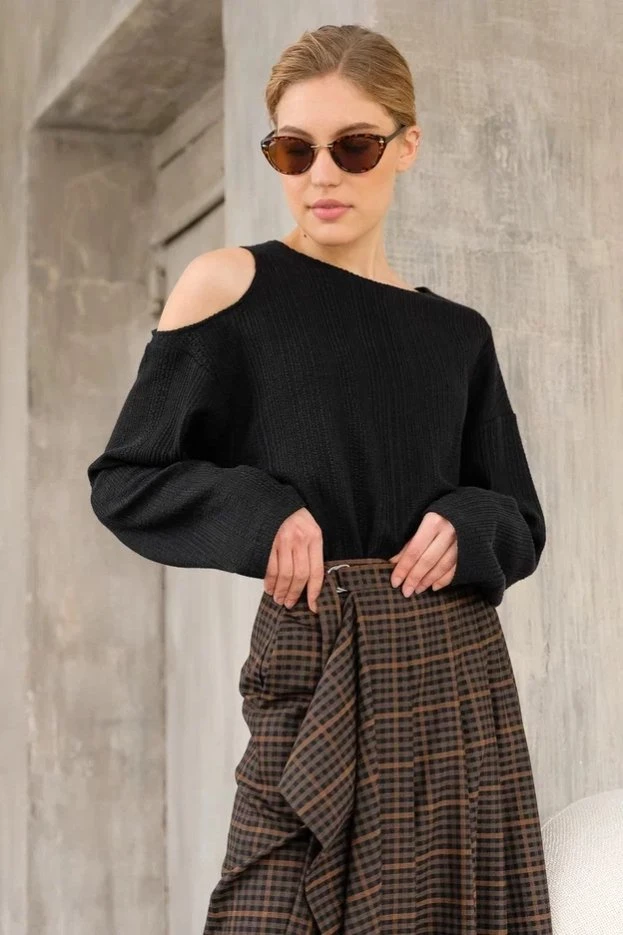 Образ от Casual образ от стилиста DAISYKNIT