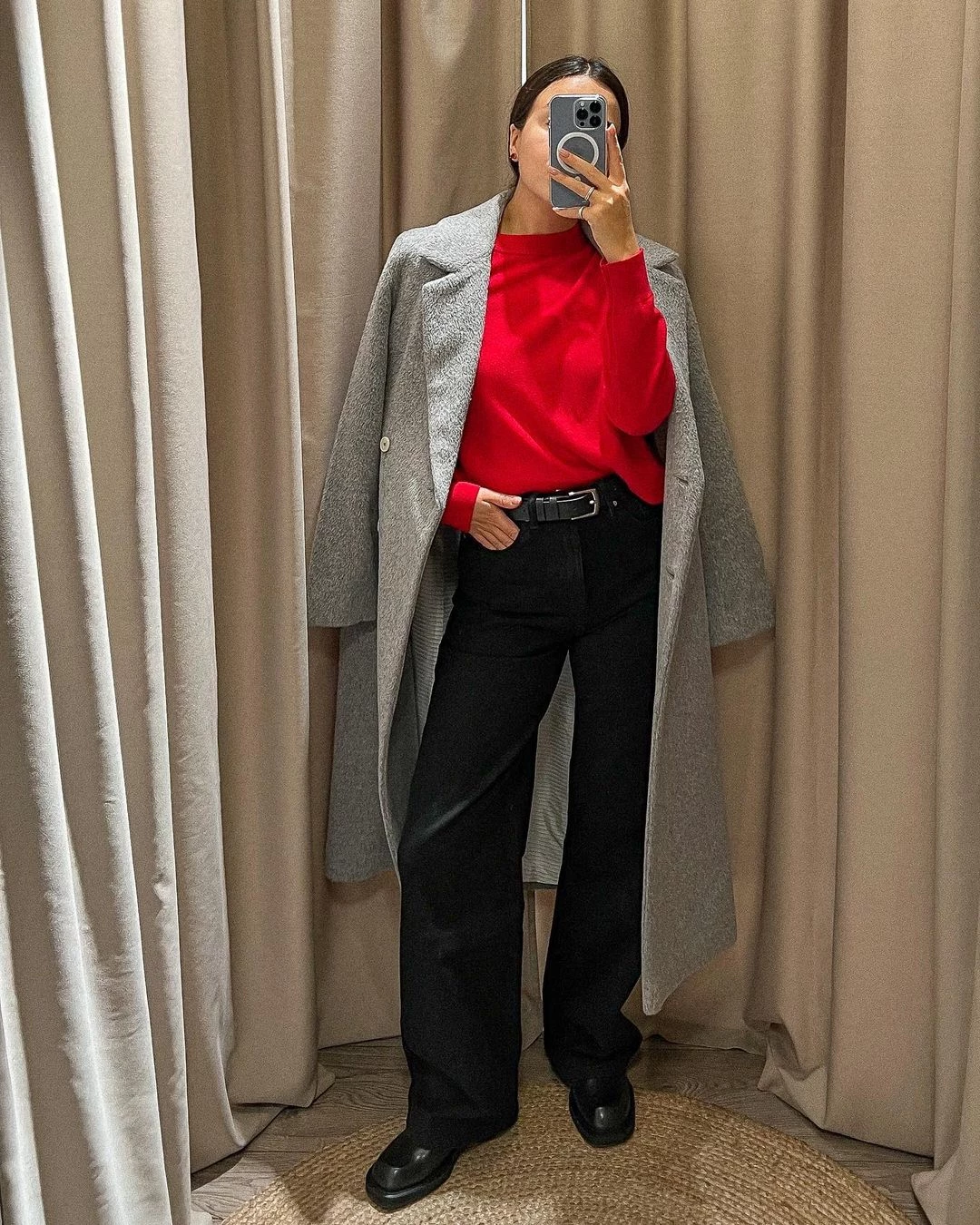 Образ от Образ от стилиста Дарья Лоленко