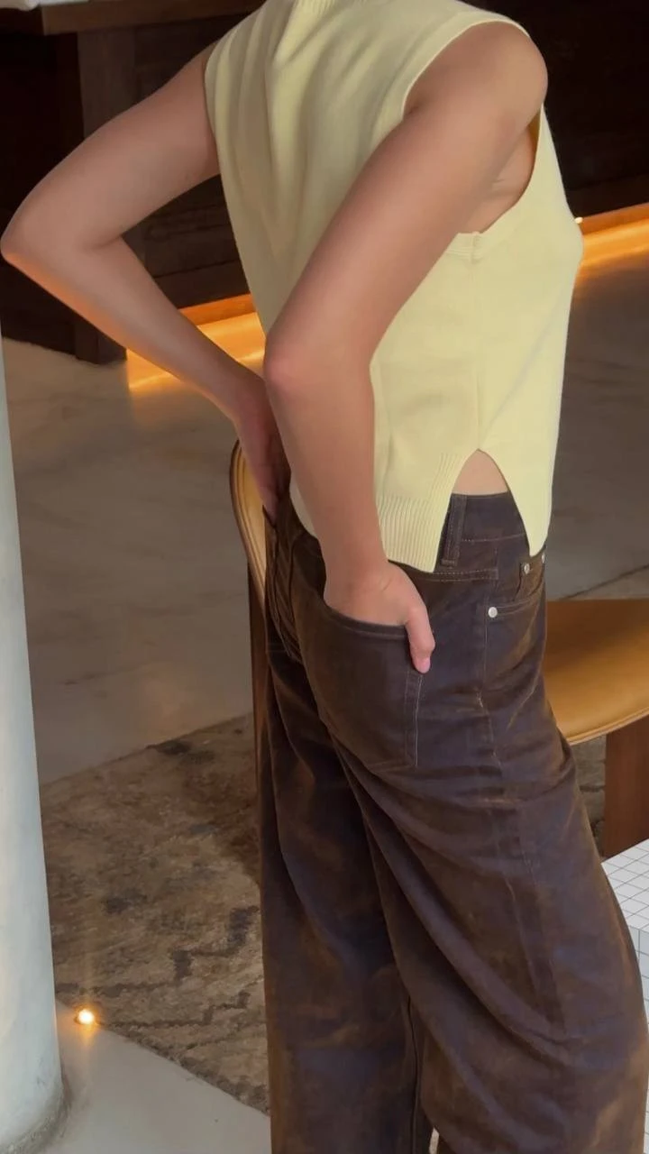 Образ от Полина, автор tg-канала _Polina For Real_