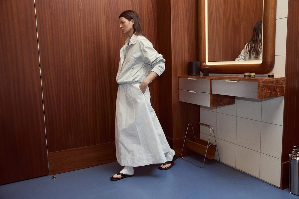 Коллекция "в стиле фьюжн"