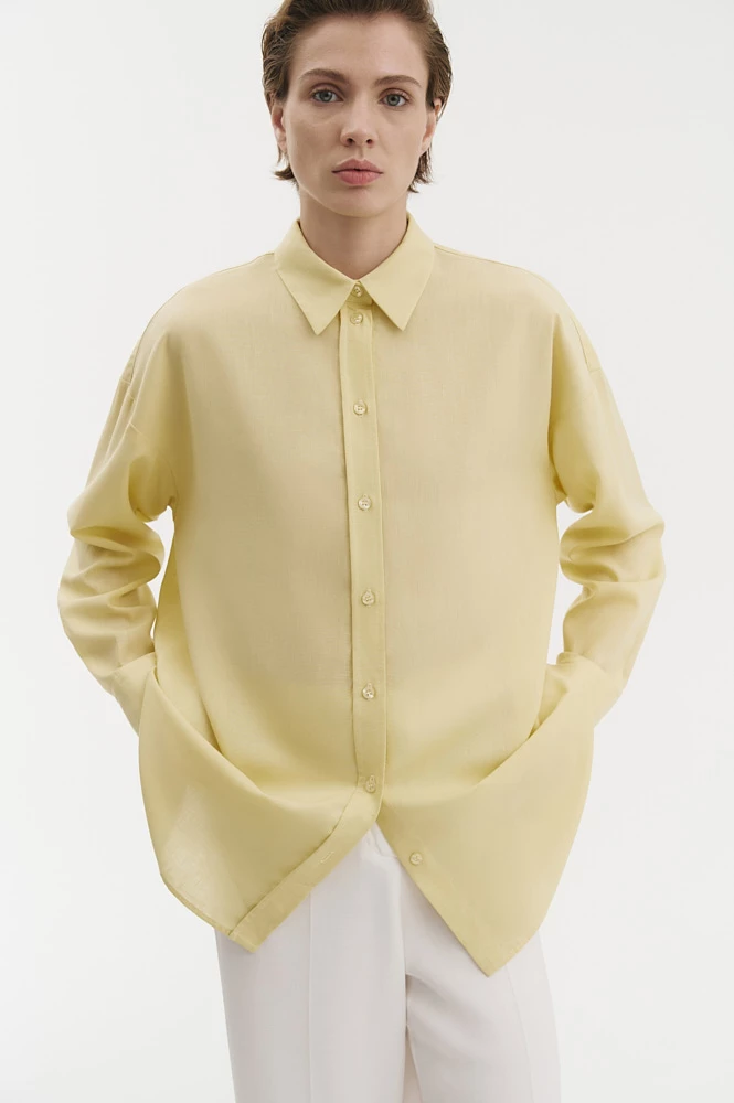 Рубашка базовая