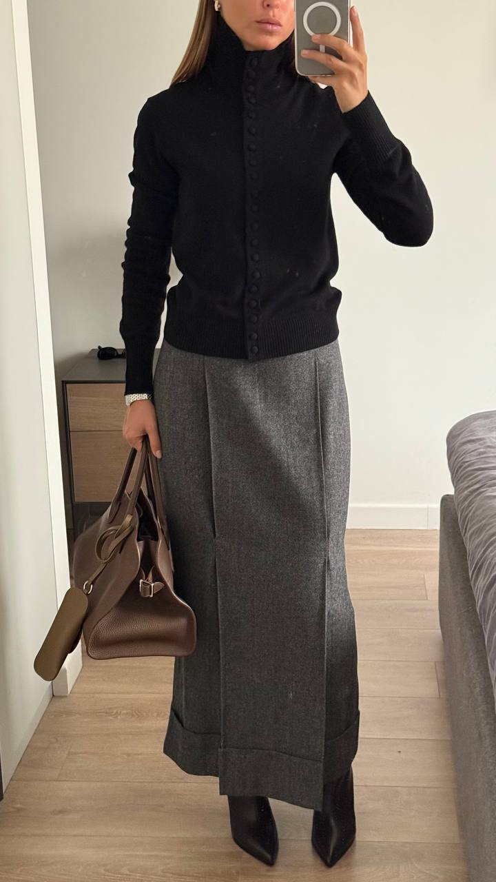 Образ от Екатерина Максимова tg@katmaximova_stylist