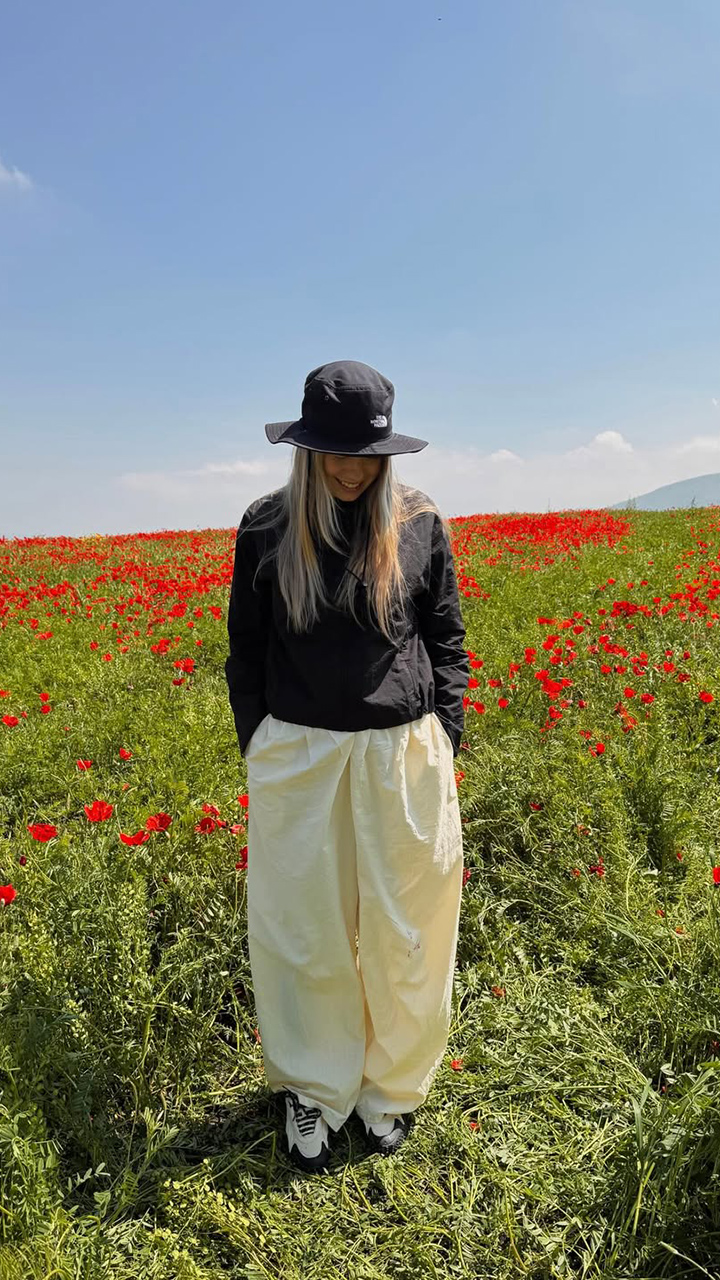 Образ от Анастасия Широкова @nastyaashirokova