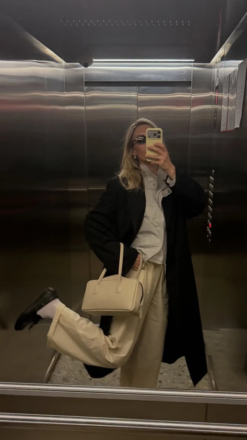 Образ от Катя Кесельман @katya_keselman