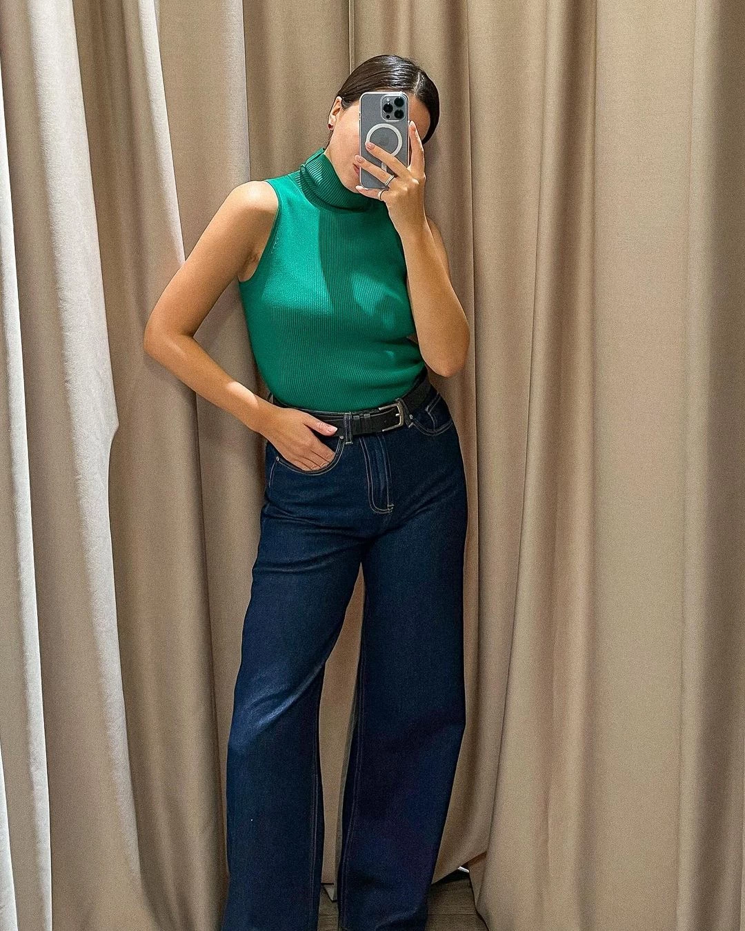 Образ от Образ от стилиста Дарья Лоленко