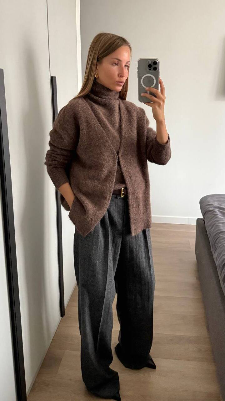 Образ от Екатерина Максимова tg@katmaximova_stylist