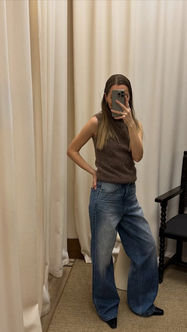 Образ от Дарья @dasha_lisek