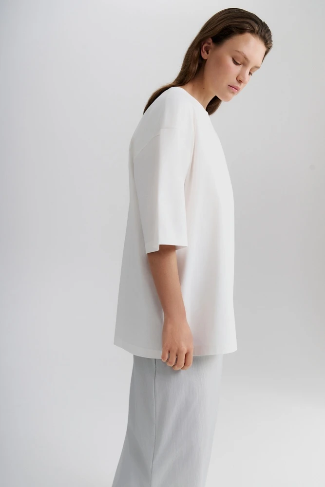 Футболка унисекс