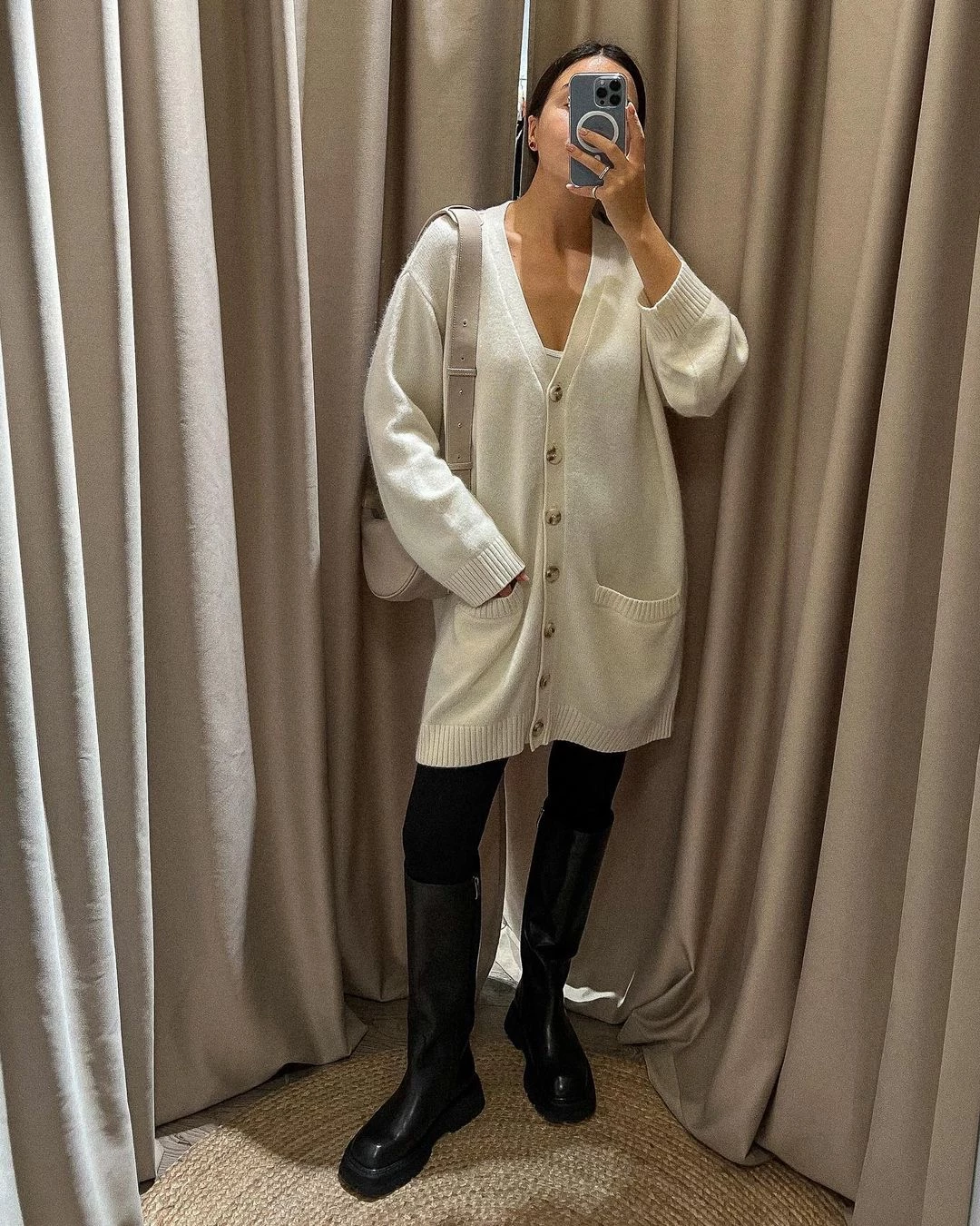 Образ от Образ от стилиста Дарья Лоленко