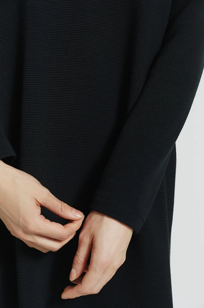 Платье мини А-силуэта