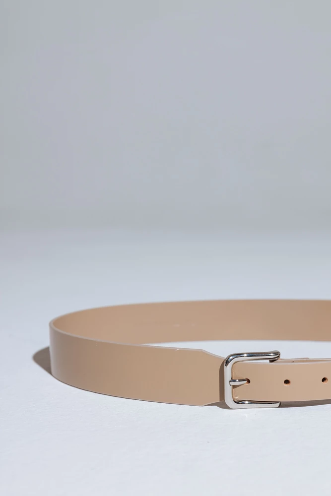 Ремень широкий D1