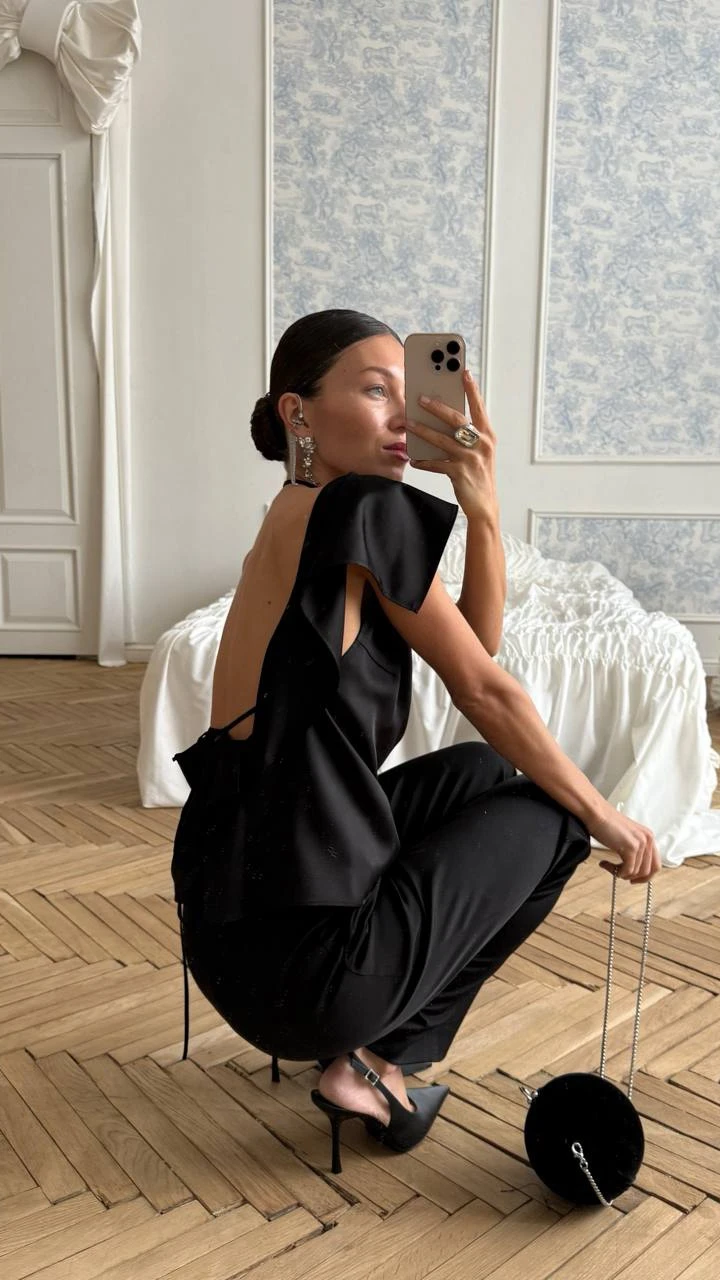 Образ от Дарья tg@dashasharanova