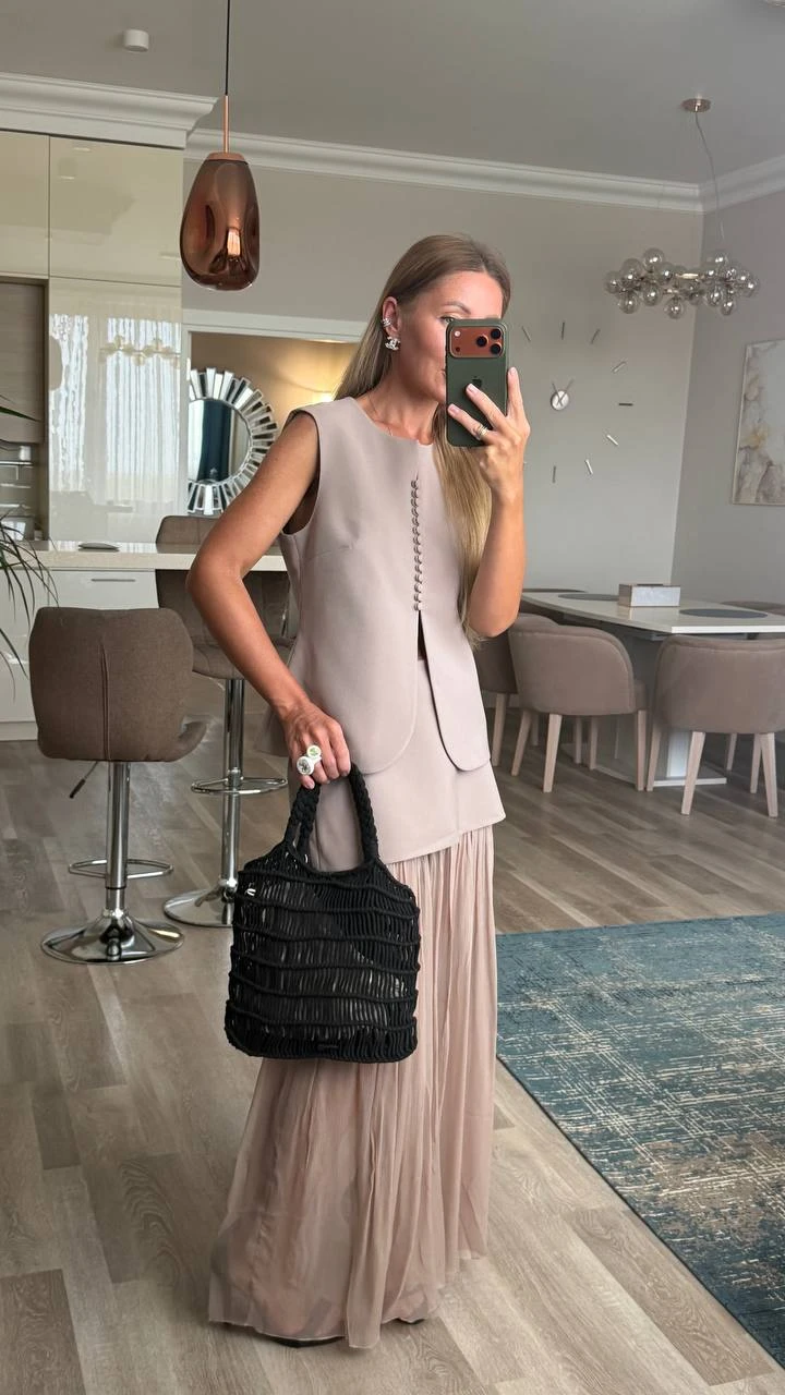 Образ от Светлана Репникова tg@repnikova_style