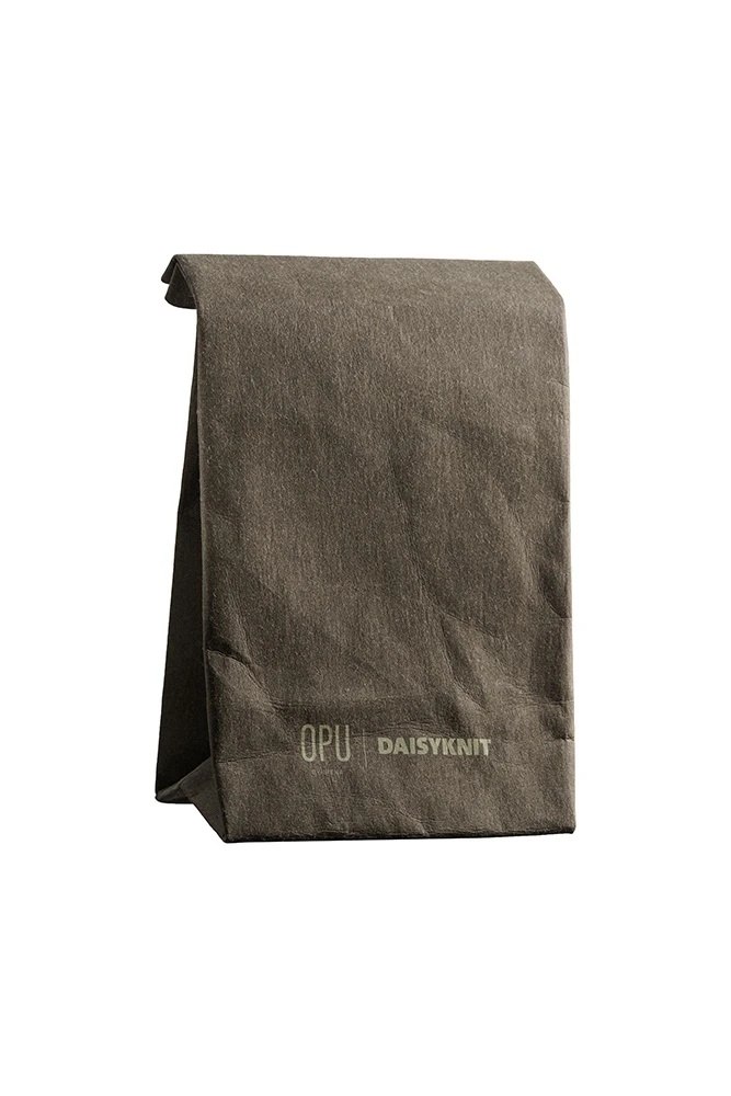 Бокс тепла и заботы DAISYKNIT x OPU