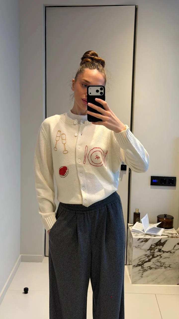 Образ от Илона tg@iiiilonam