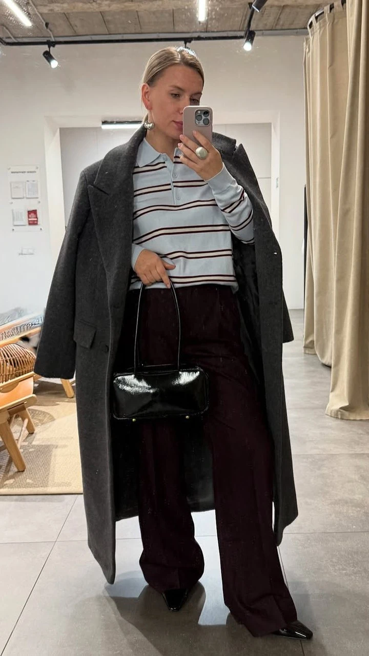 Образ от Анна @anna__safari