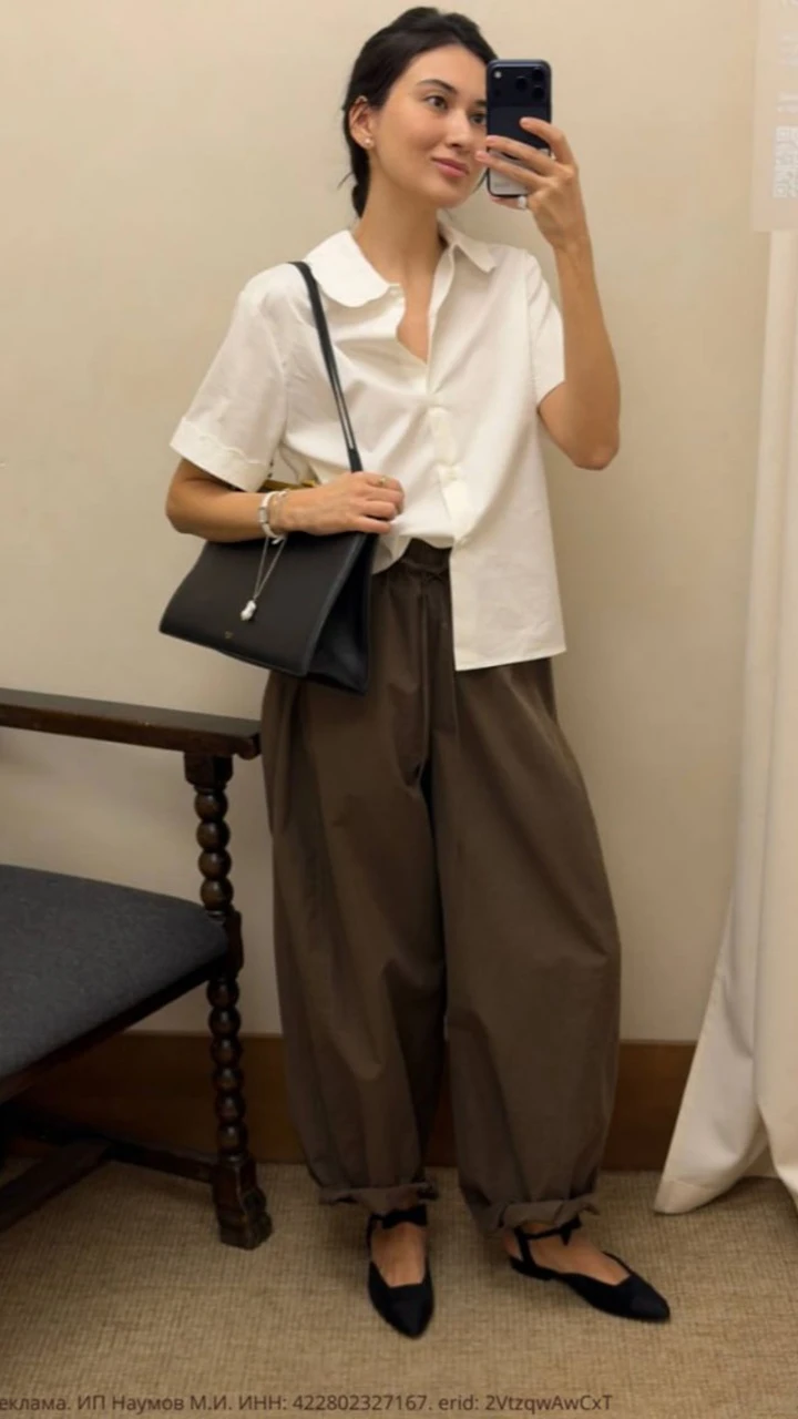 Образ от Севара tg@sevara_ar