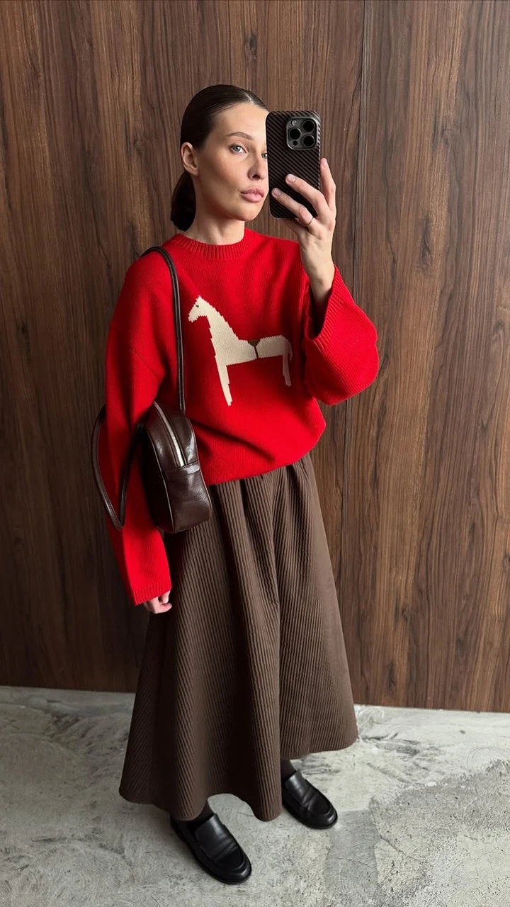 Образ от Яна Майник @yanamaynik