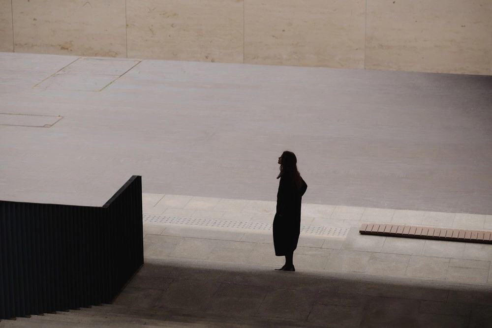 Личная атмосфера