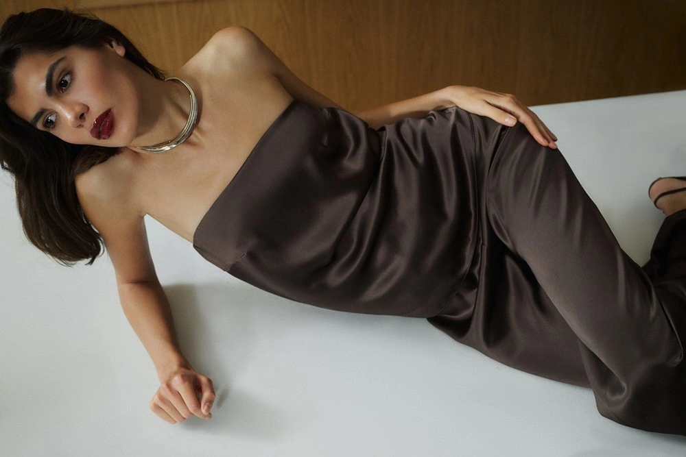 Новогодняя коллекция 2026