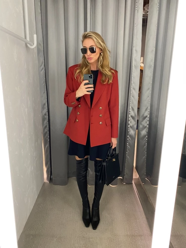 Образ от Образ от fashion-стилиста Ирэн Сергеева @siaseta