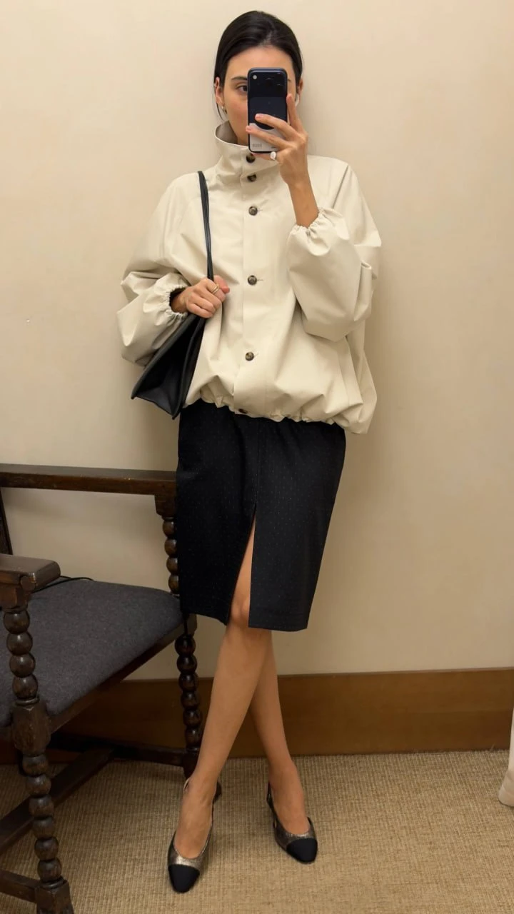 Образ от Севара tg@sevara_ar