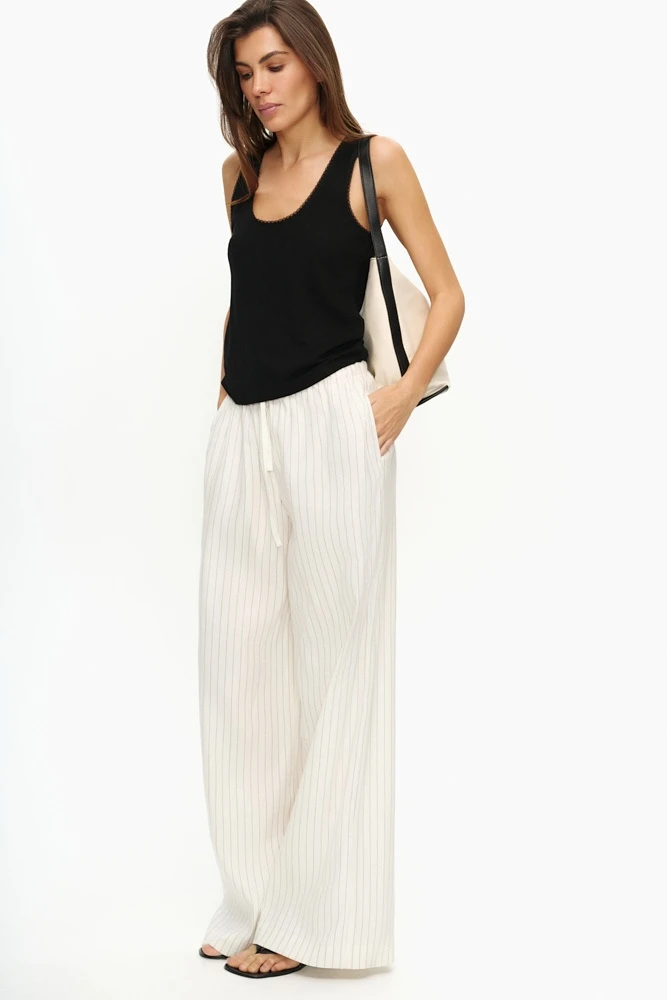 Сумка текстильная из канваса