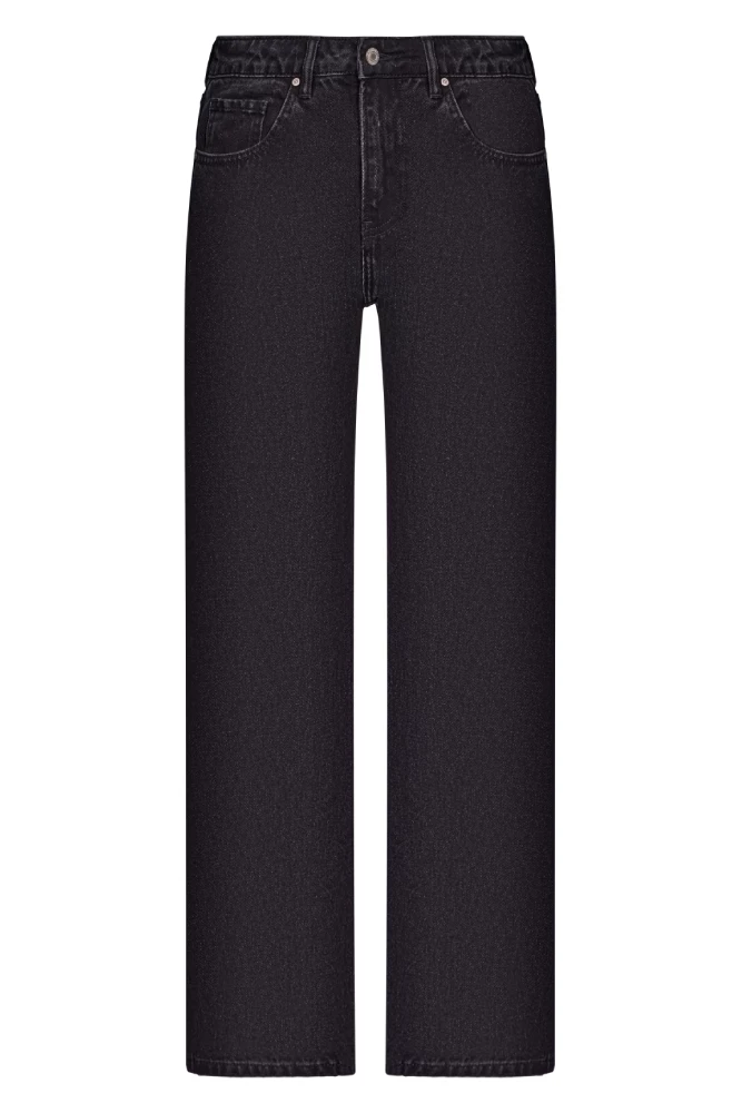 Джинсы базовые